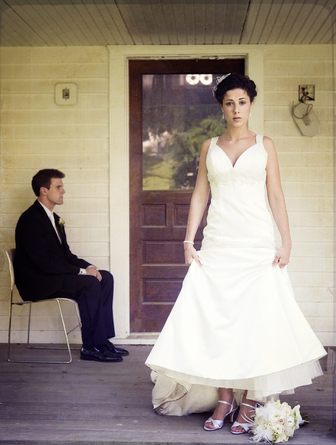 Why do wedding photographers cost so much